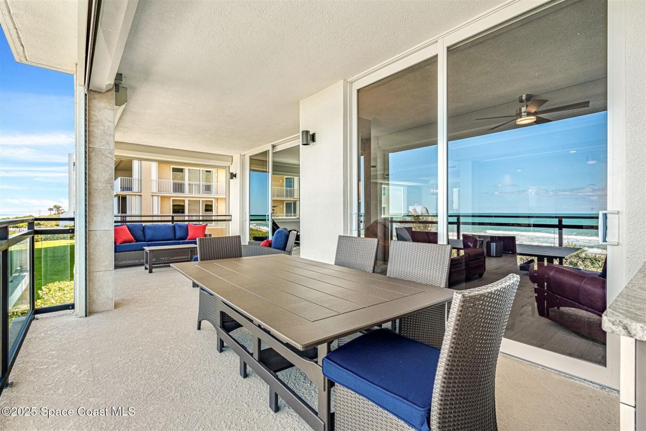 1625 N Highway A1a, Unit 202, Indialantic, FL 32903 Photo