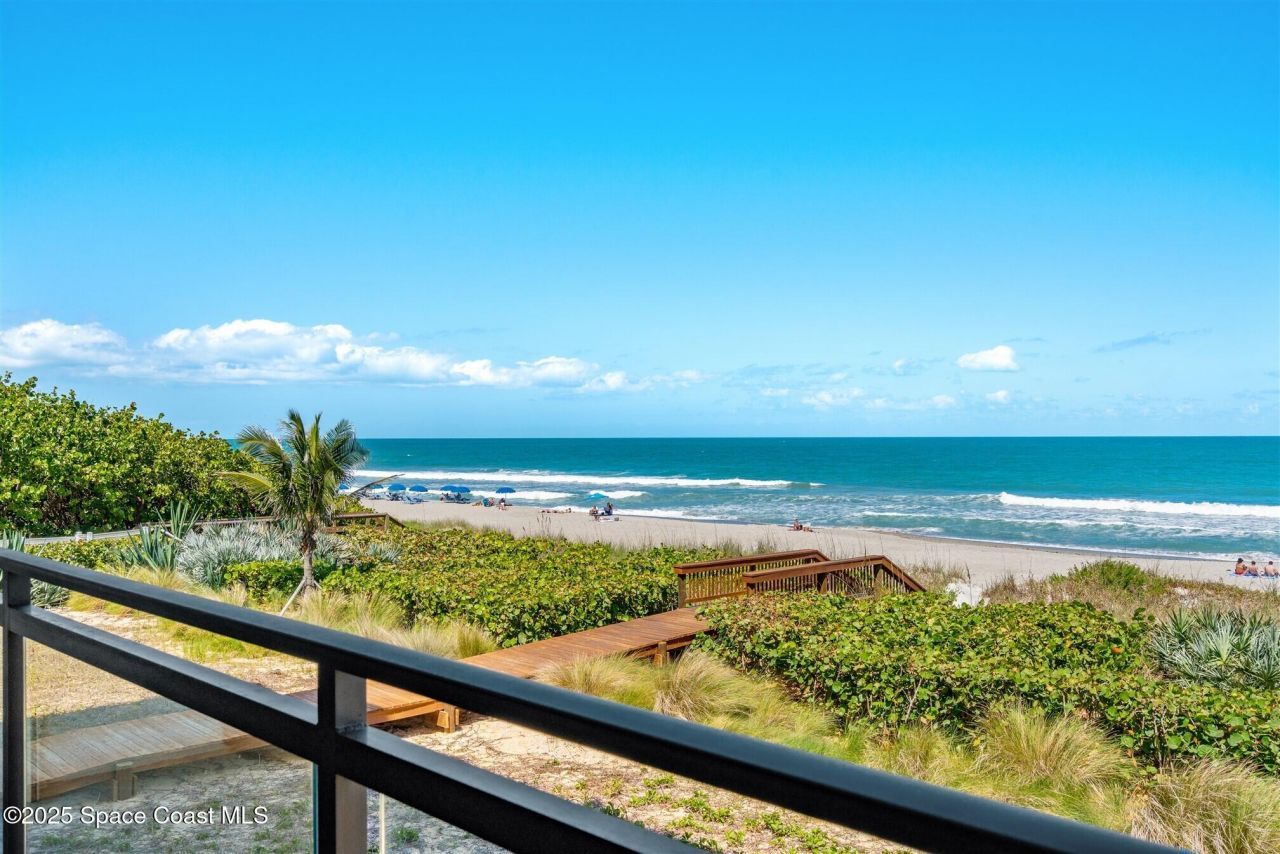 1625 N Highway A1a, Unit 202, Indialantic, FL 32903 Photo