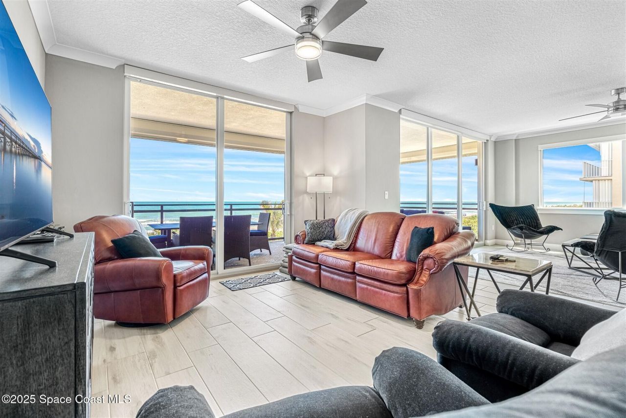 1625 N Highway A1a, Unit 202, Indialantic, FL 32903 Photo