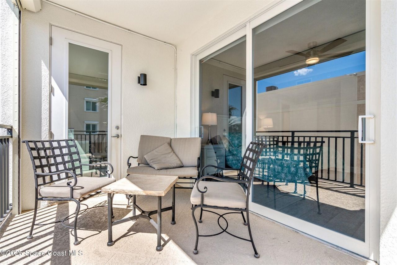 1625 N Highway A1a, Unit 202, Indialantic, FL 32903 Photo