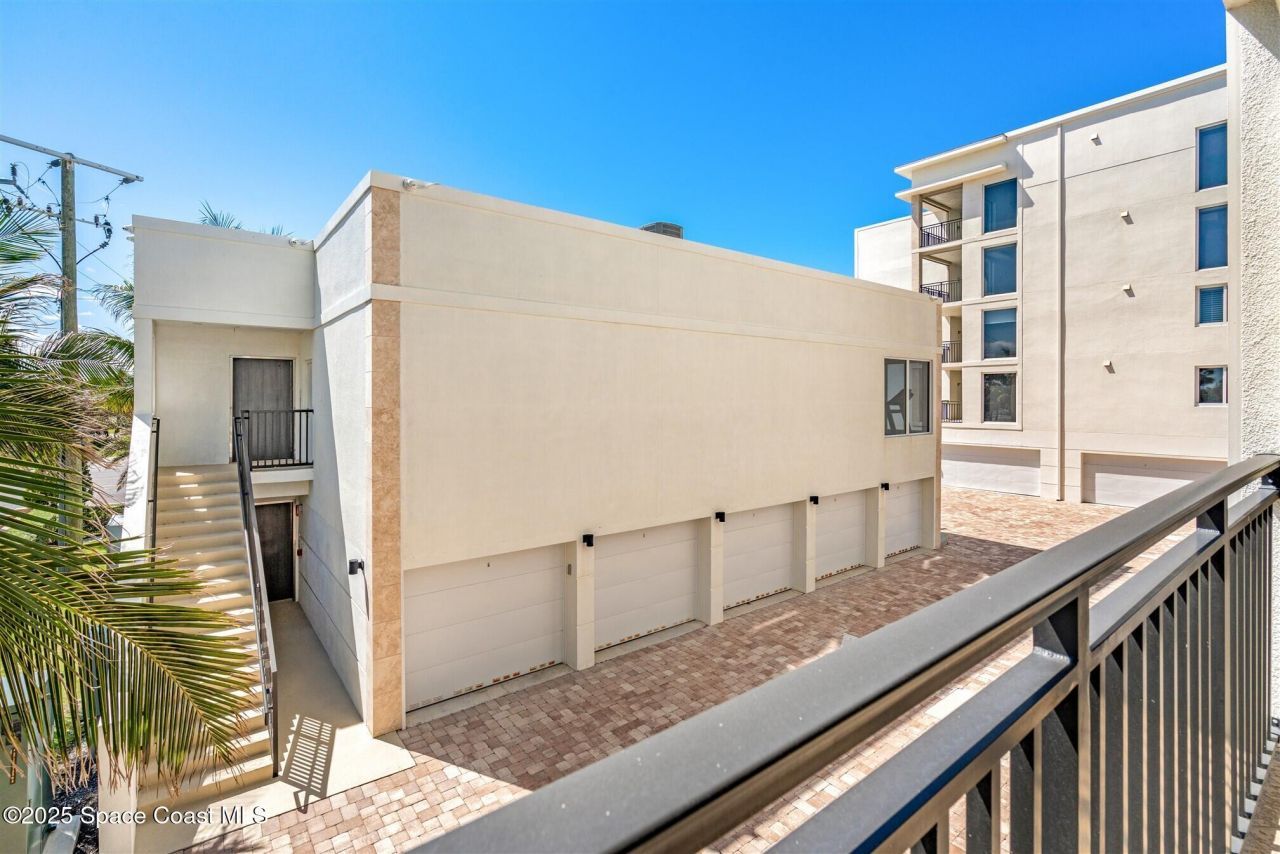 1625 N Highway A1a, Unit 202, Indialantic, FL 32903 Photo