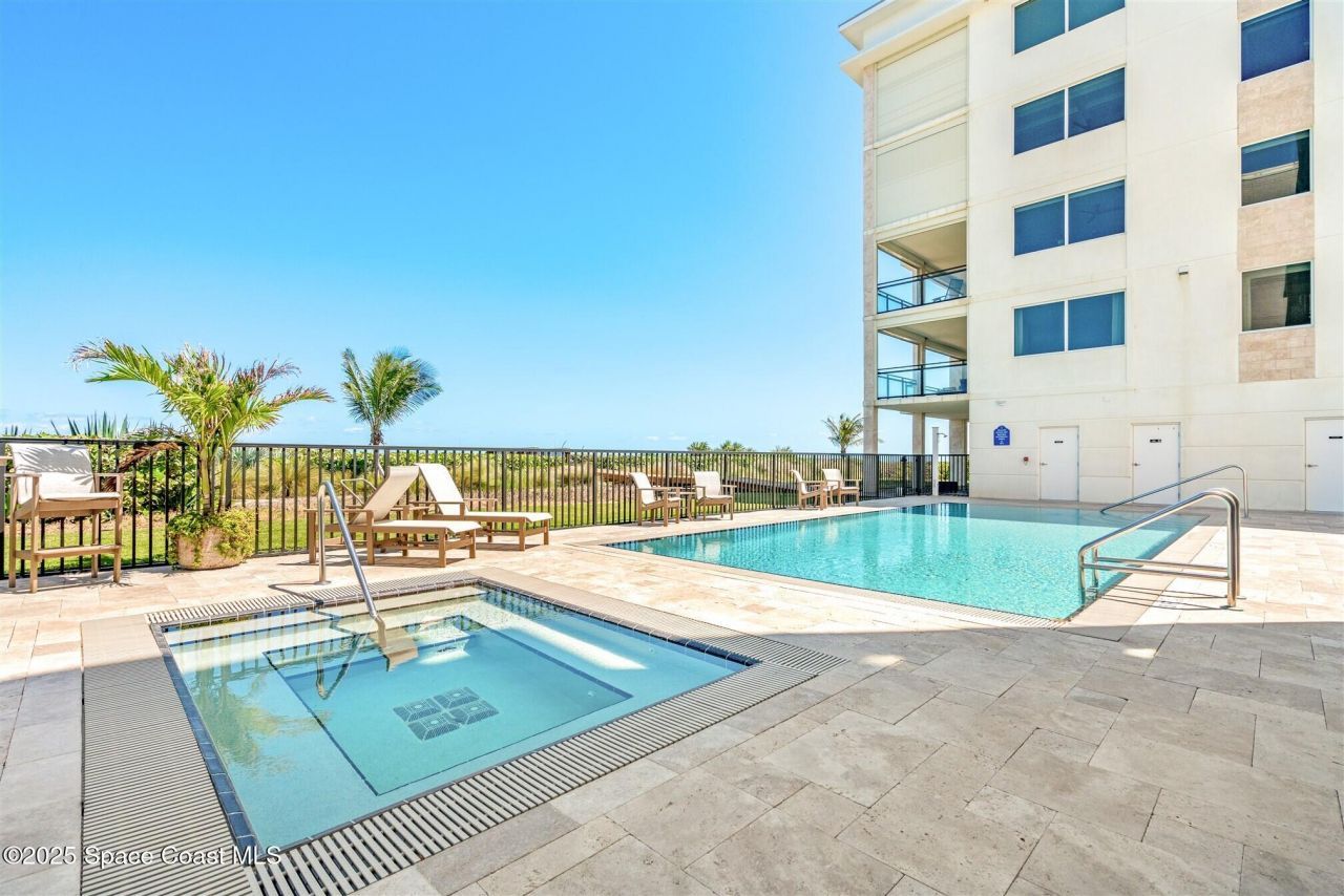 1625 N Highway A1a, Unit 202, Indialantic, FL 32903 Photo