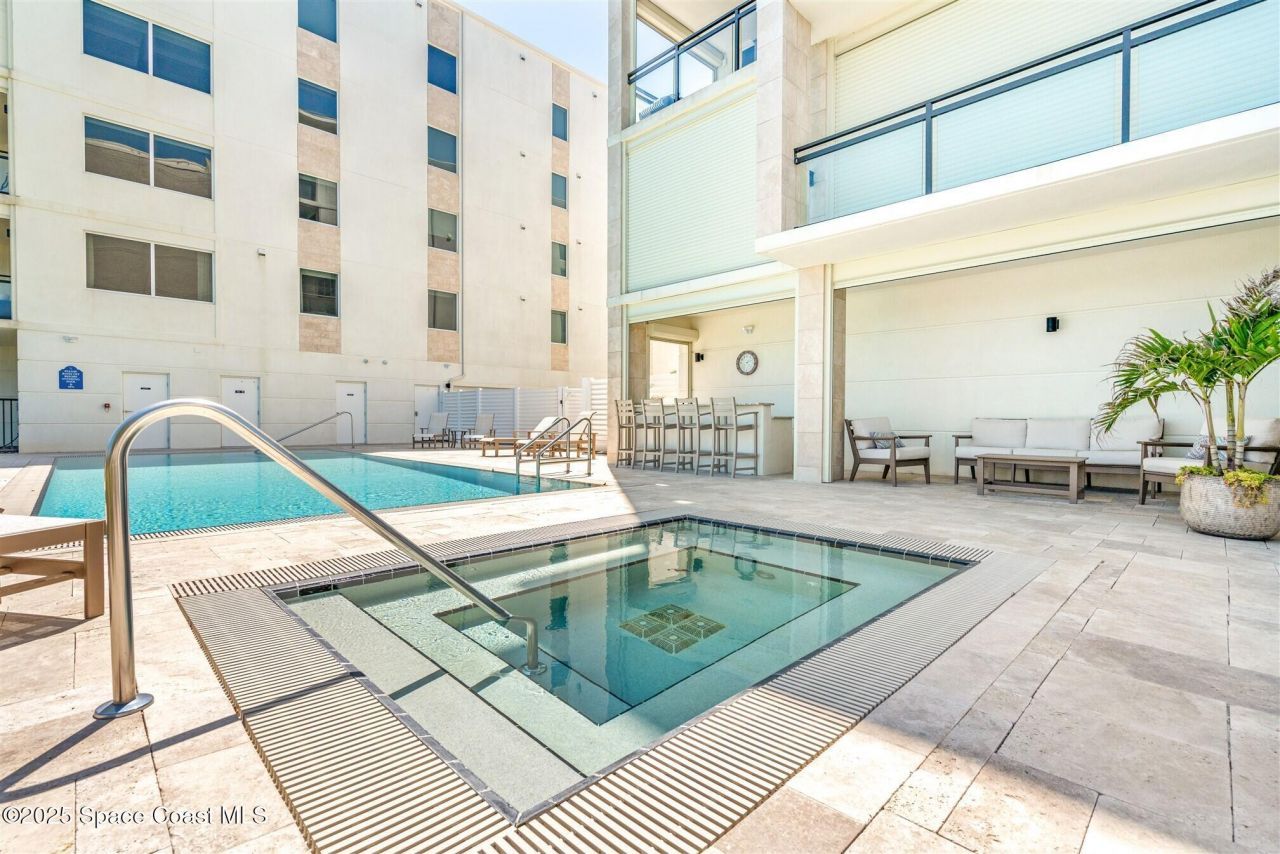 1625 N Highway A1a, Unit 202, Indialantic, FL 32903 Photo