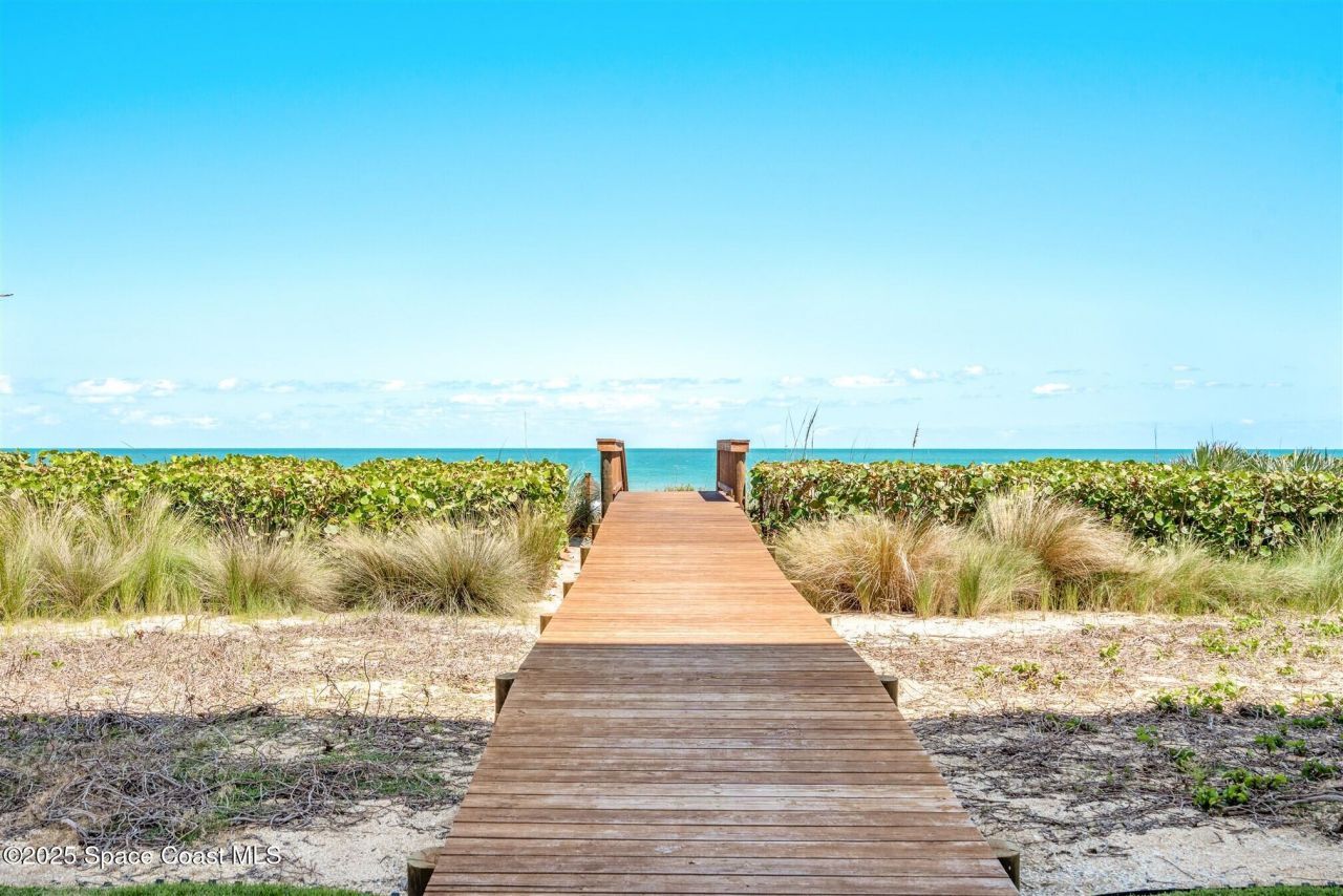 1625 N Highway A1a, Unit 202, Indialantic, FL 32903 Photo