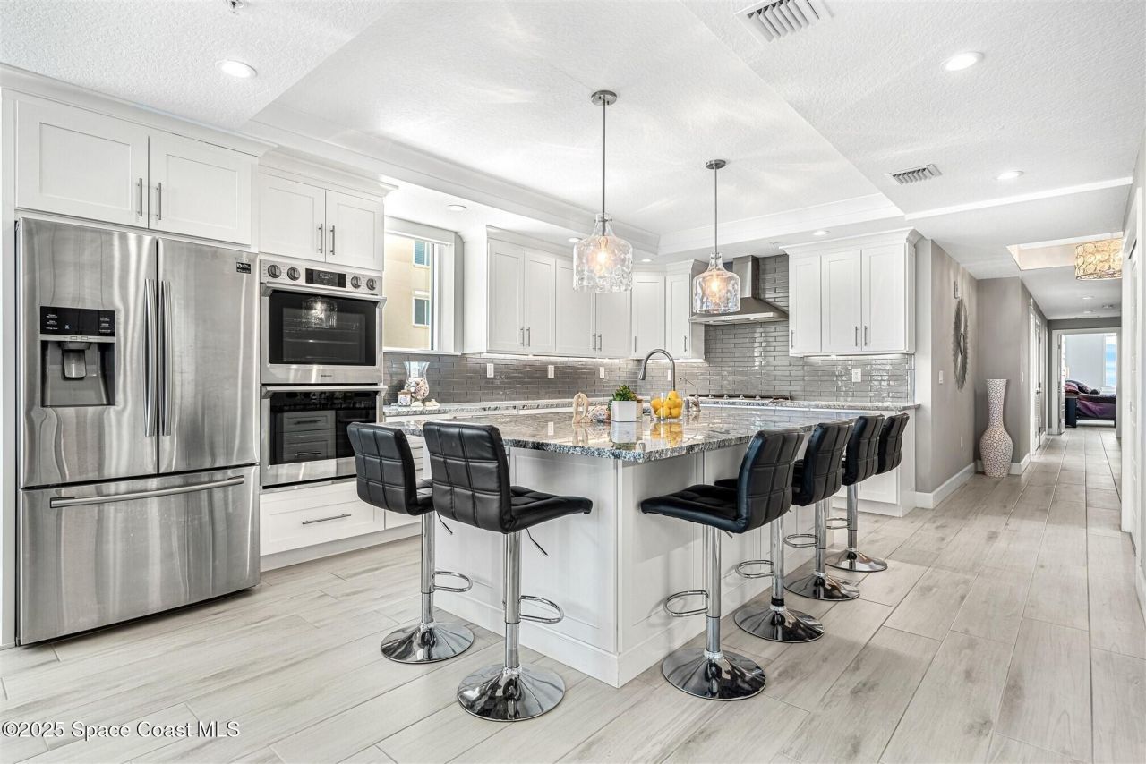 1625 N Highway A1a, Unit 202, Indialantic, FL 32903 Photo