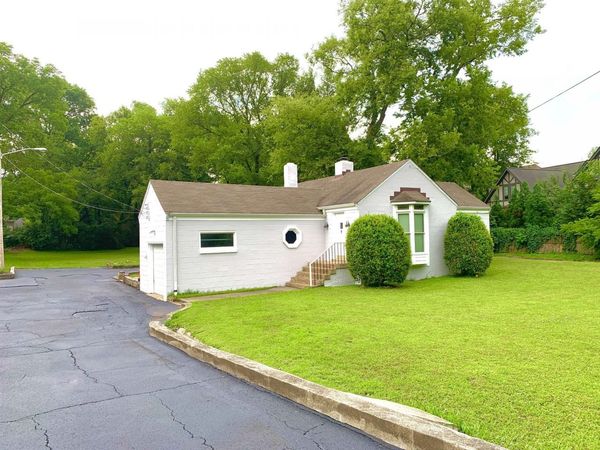 2909 Woodlawn Dr, Nashville, TN 37215