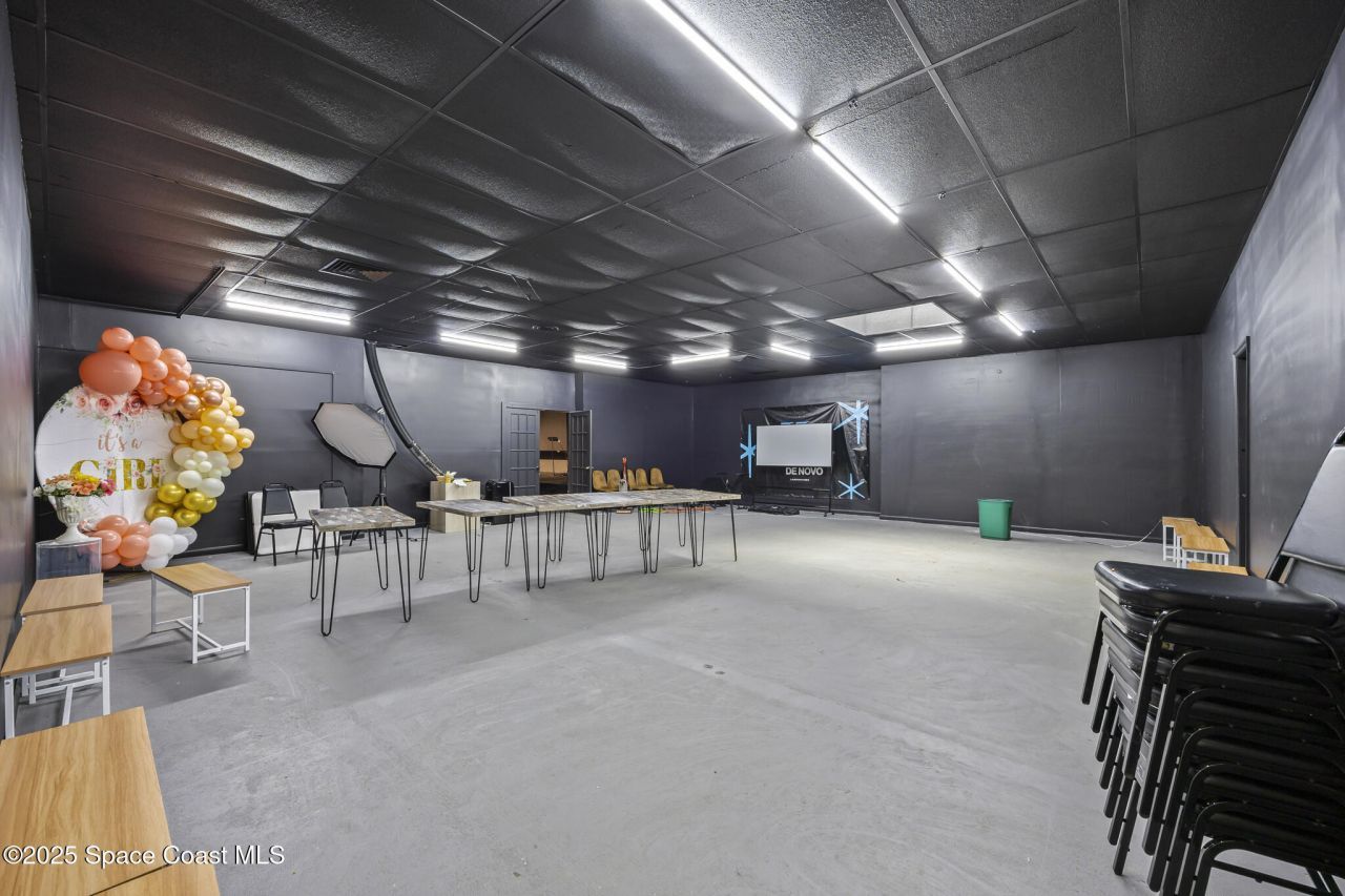 2705 N Harbor City Boulevard, Melbourne, FL 32935 Photo