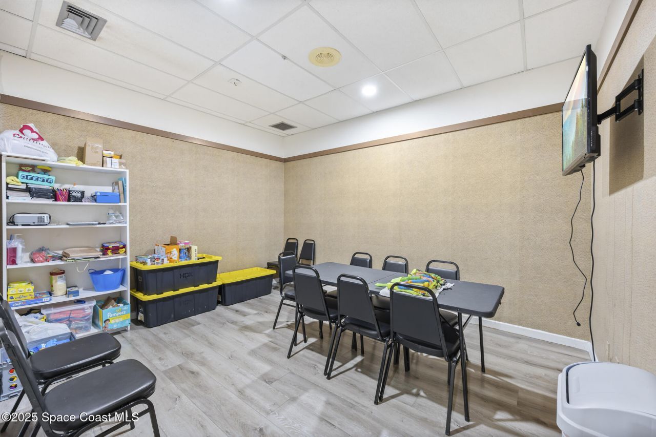 2705 N Harbor City Boulevard, Melbourne, FL 32935 Photo