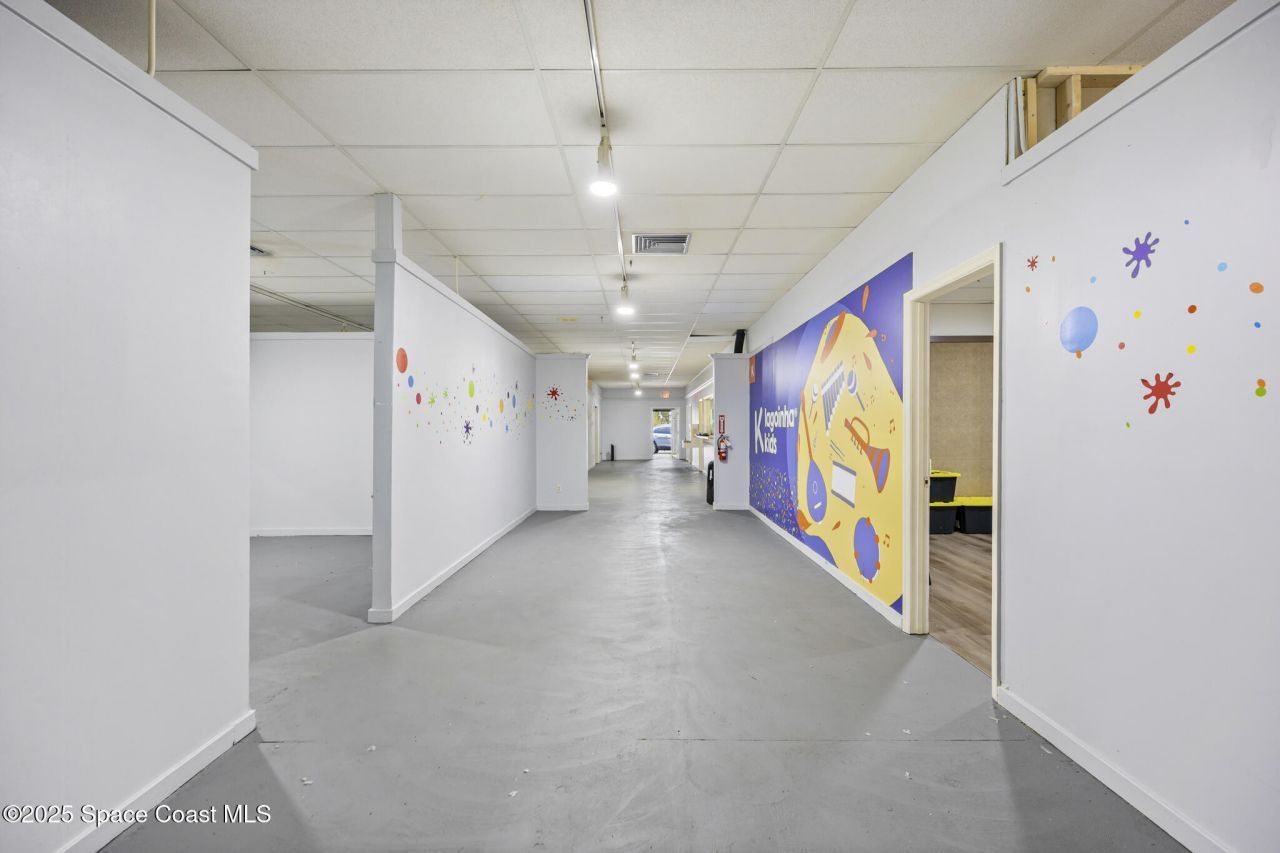 2705 N Harbor City Boulevard, Melbourne, FL 32935 Photo