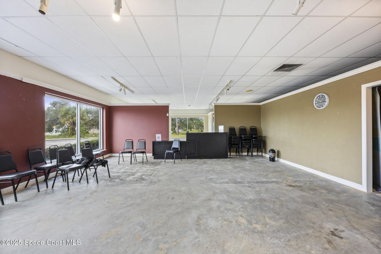 2705 N Harbor City Boulevard, Melbourne, FL 32935 Photo