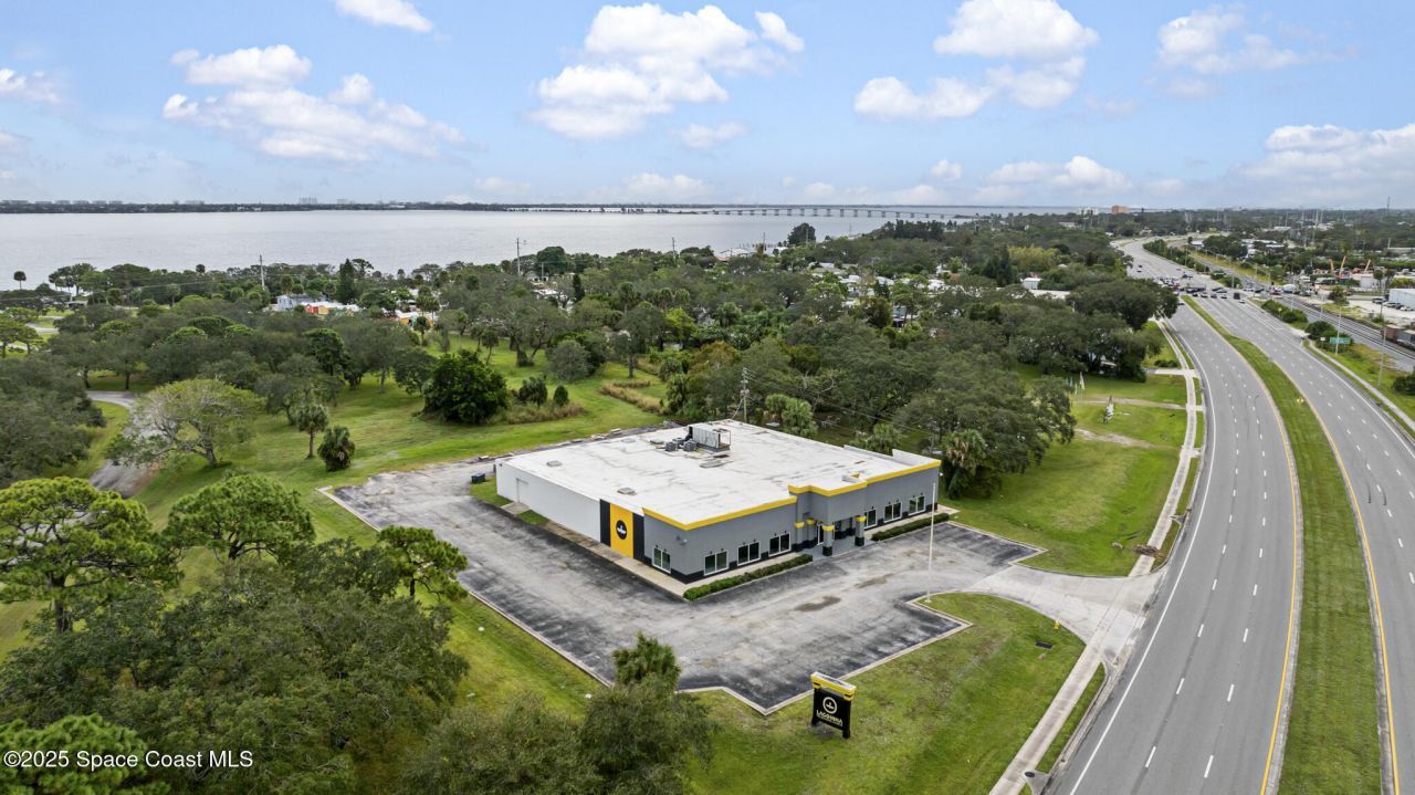 2705 N Harbor City Boulevard, Melbourne, FL 32935 Photo