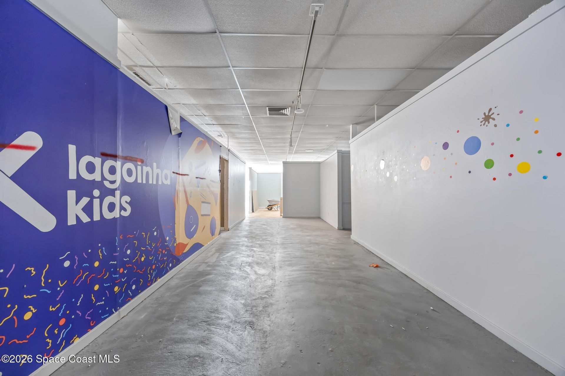 2705 N Harbor City Boulevard, Melbourne, FL 32935 Photo