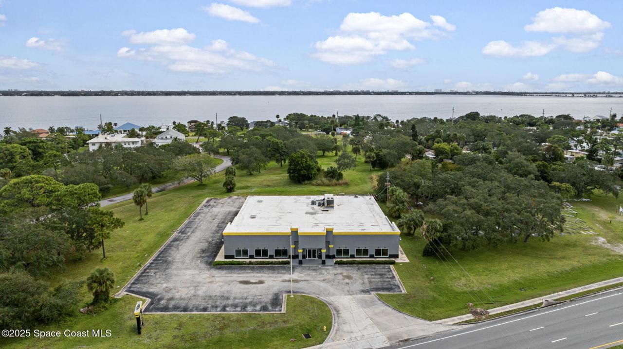 2705 N Harbor City Boulevard, Melbourne, FL 32935 Photo