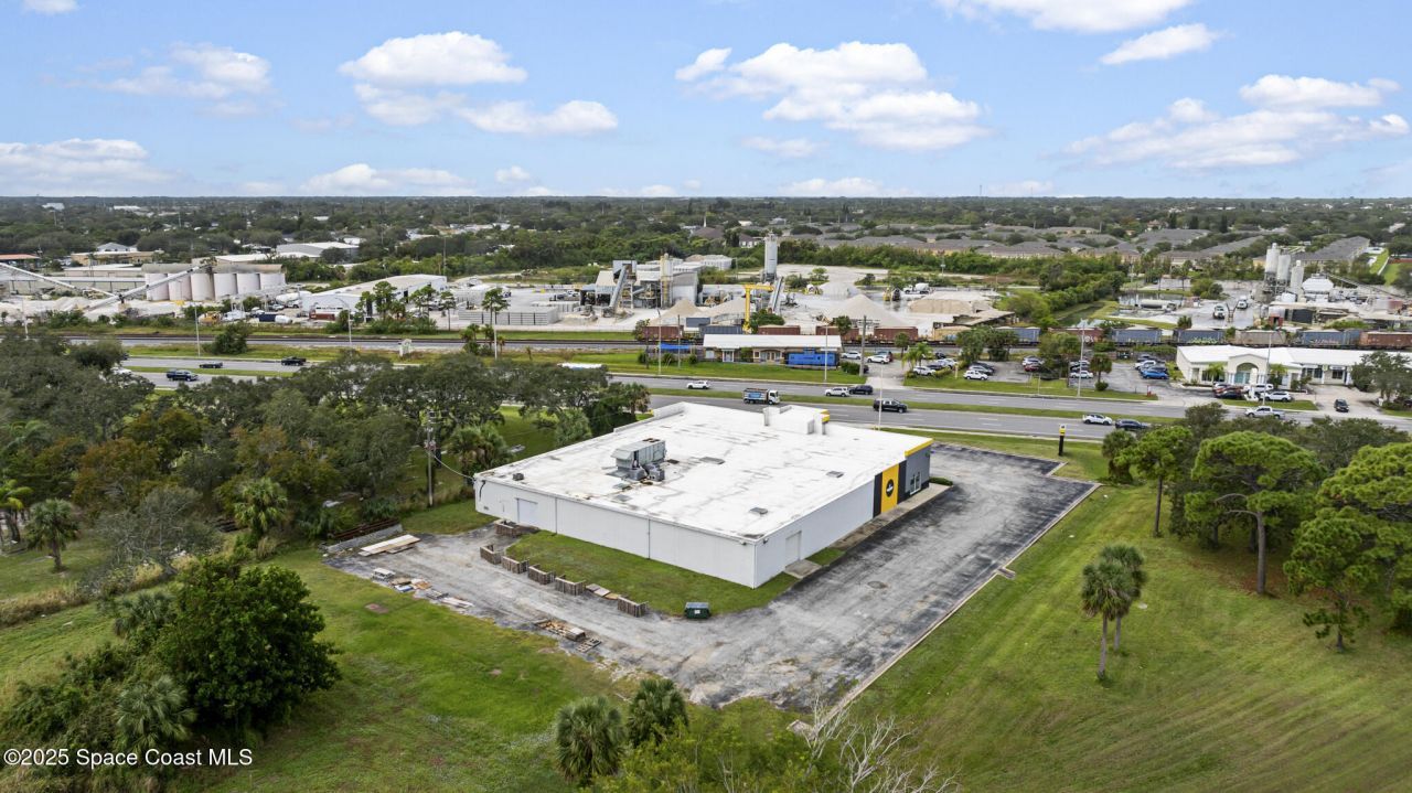 2705 N Harbor City Boulevard, Melbourne, FL 32935 Photo