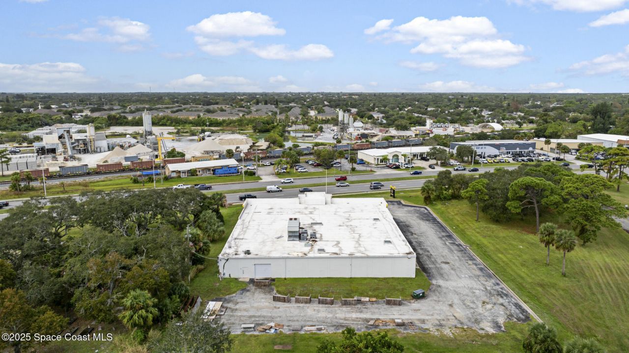 2705 N Harbor City Boulevard, Melbourne, FL 32935 Photo