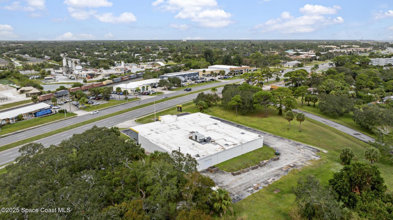 2705 N Harbor City Boulevard, Melbourne, FL 32935 Photo