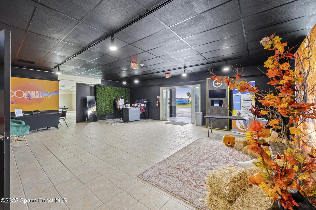 2705 N Harbor City Boulevard, Melbourne, FL 32935 Photo