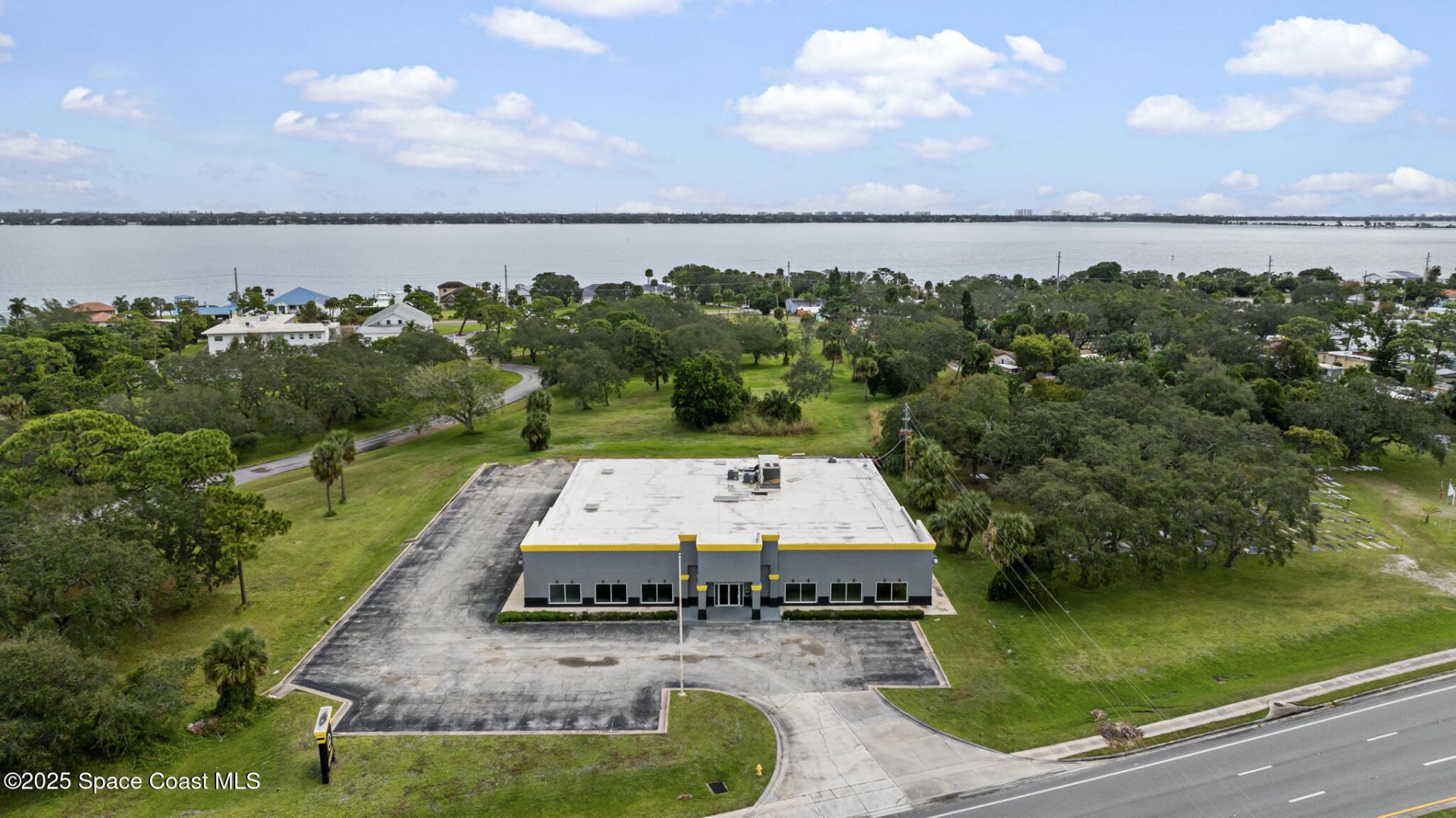 2705 N Harbor City Boulevard, Melbourne, FL 32935 Photo