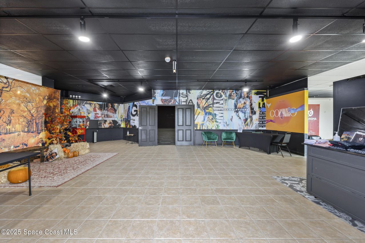 2705 N Harbor City Boulevard, Melbourne, FL 32935 Photo