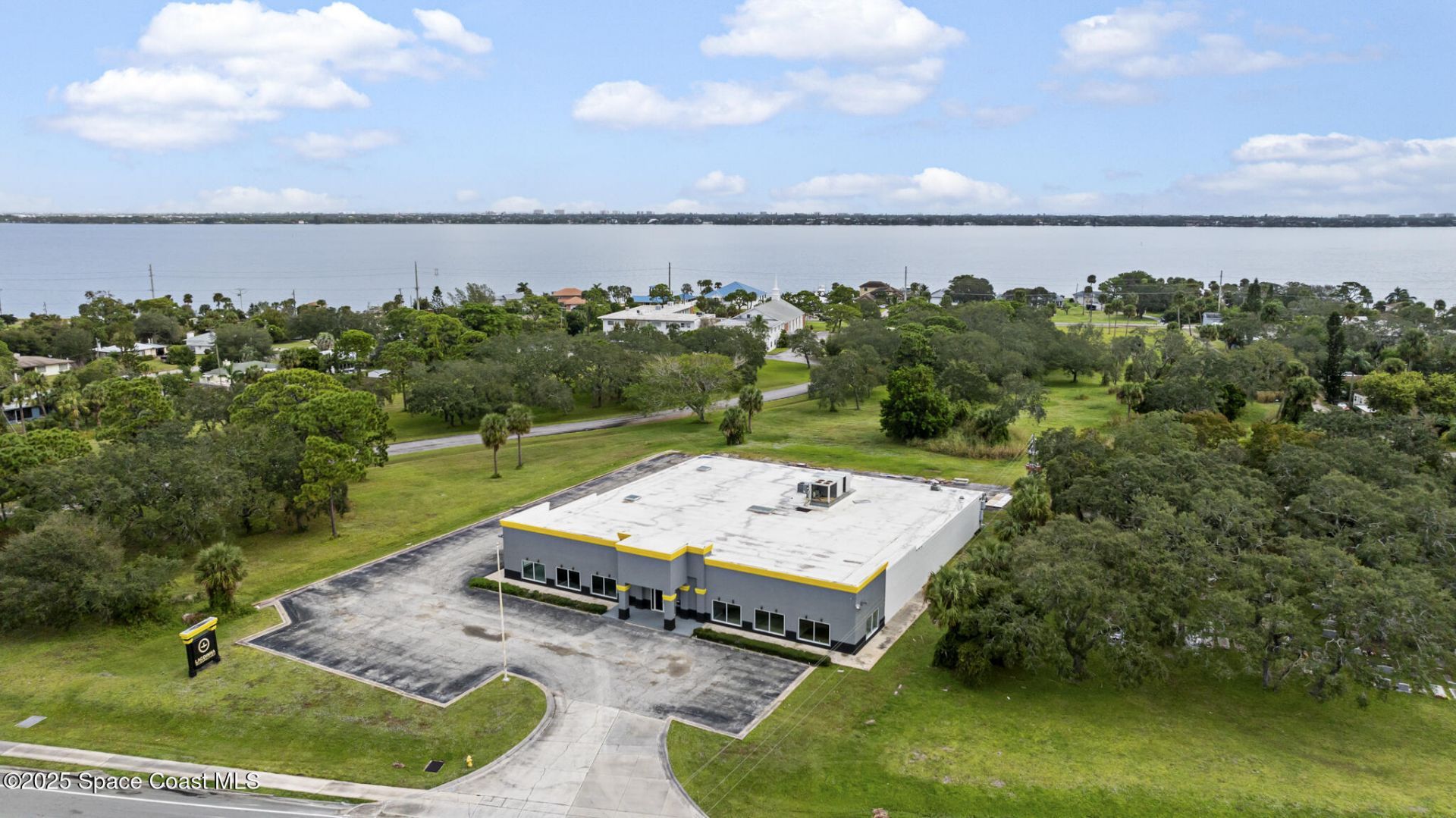 2705 N Harbor City Boulevard, Melbourne, FL 32935 Photo