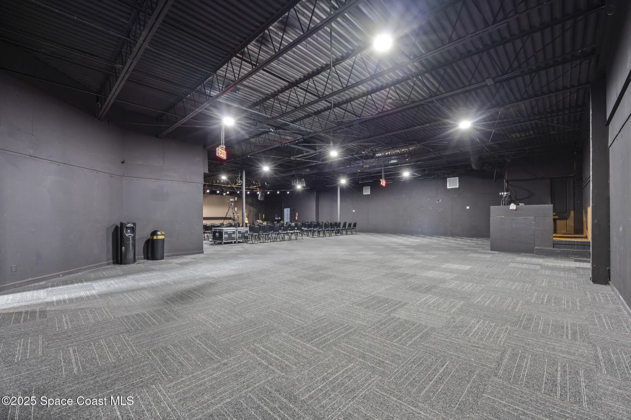 2705 N Harbor City Boulevard, Melbourne, FL 32935 Photo