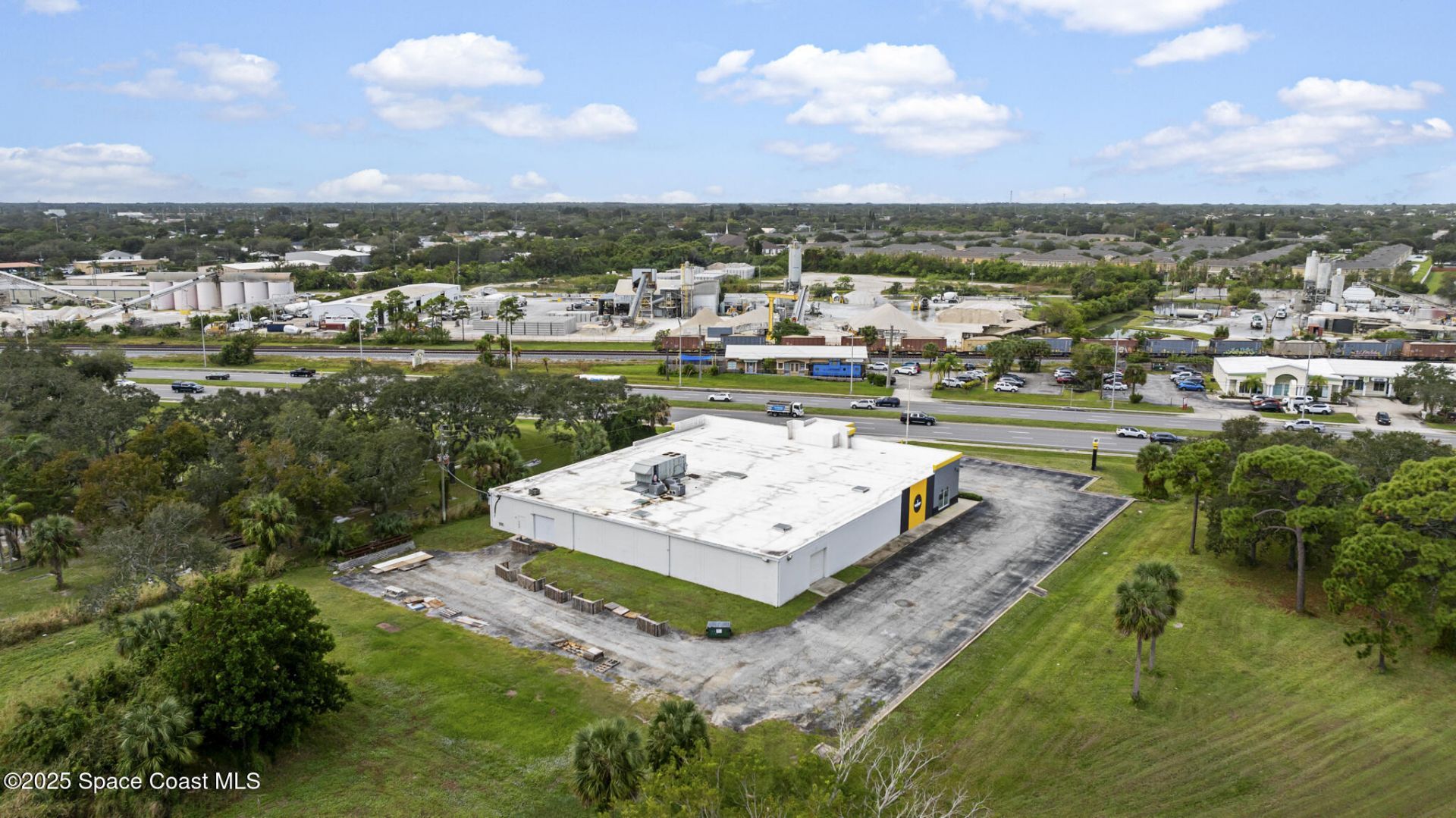 2705 N Harbor City Boulevard, Melbourne, FL 32935 Photo