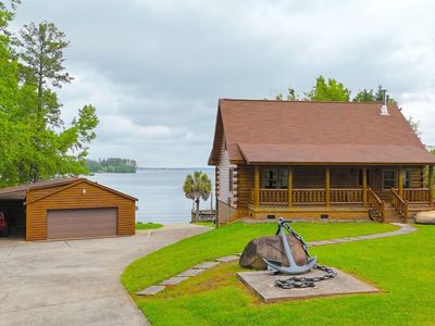 100 Rocky Cove Road, Lexington, SC 29072