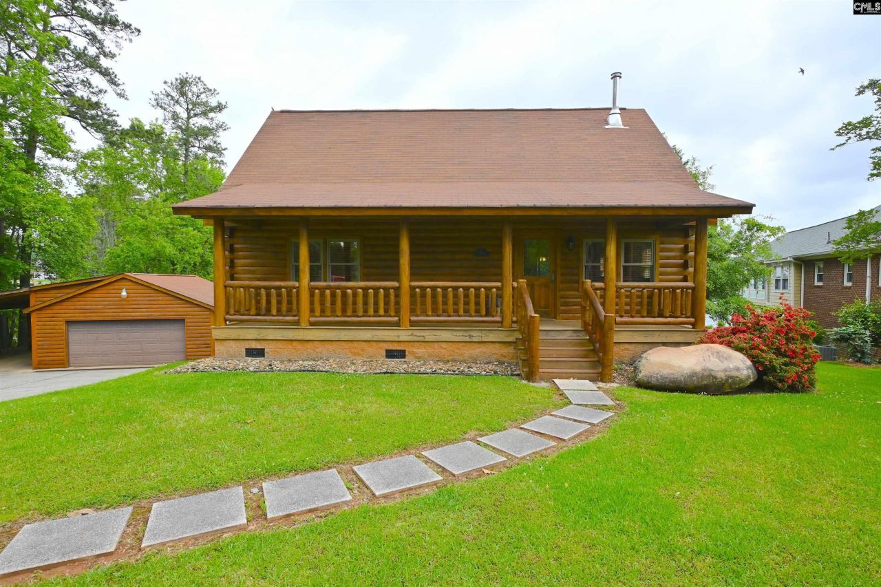 100 Rocky Cove Road Photo 5