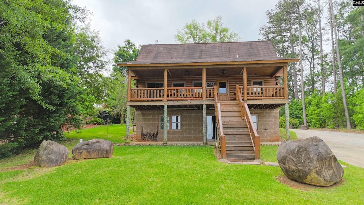 100 Rocky Cove Road Photo 7