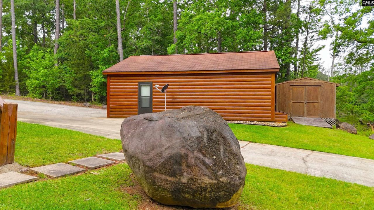 100 Rocky Cove Road Photo 9