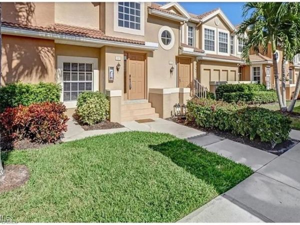 13060 Amberley CT, Unit 807, BONITA SPRINGS, FL 34135