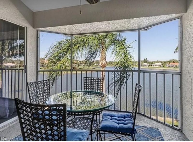 13060 Amberley Ct, Unit 807, Bonita Springs, FL 34135 Photo