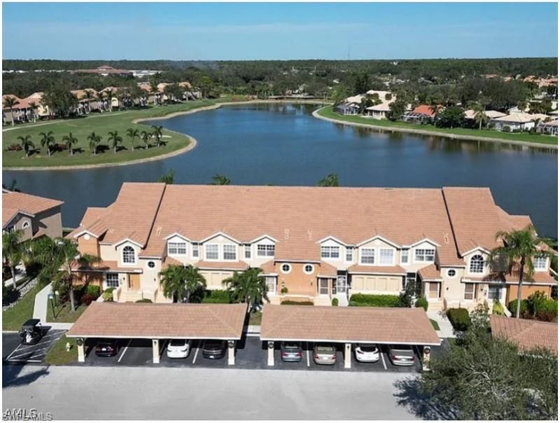 13060 Amberley Ct, Unit 807, Bonita Springs, FL 34135 Photo