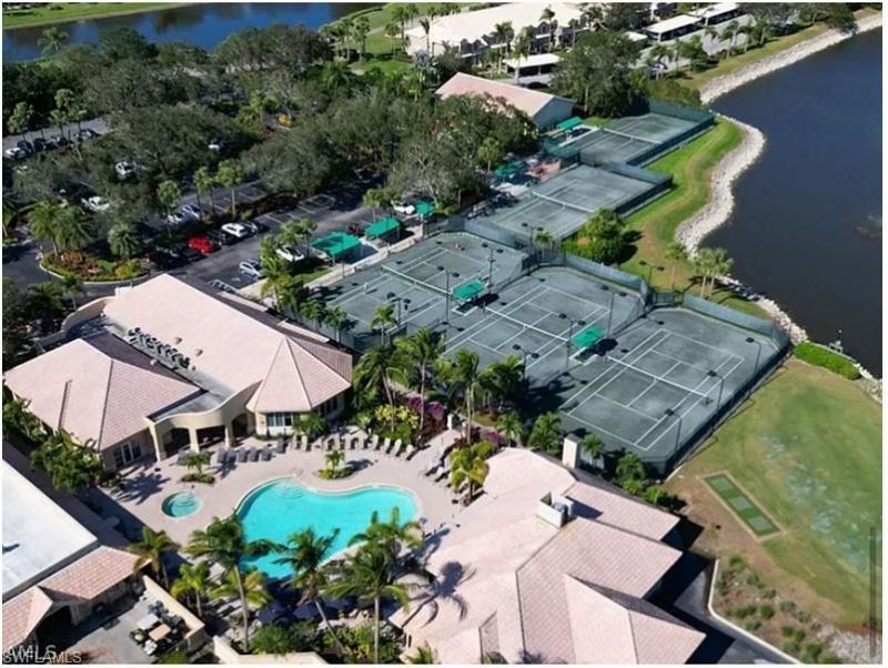 13060 Amberley Ct, Unit 807, Bonita Springs, FL 34135 Photo