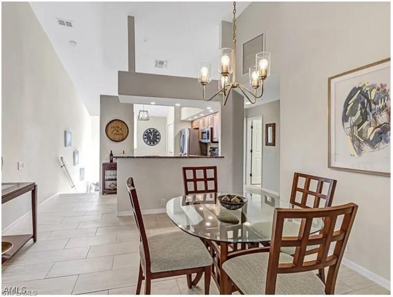 13060 Amberley Ct, Unit 807, Bonita Springs, FL 34135 Photo