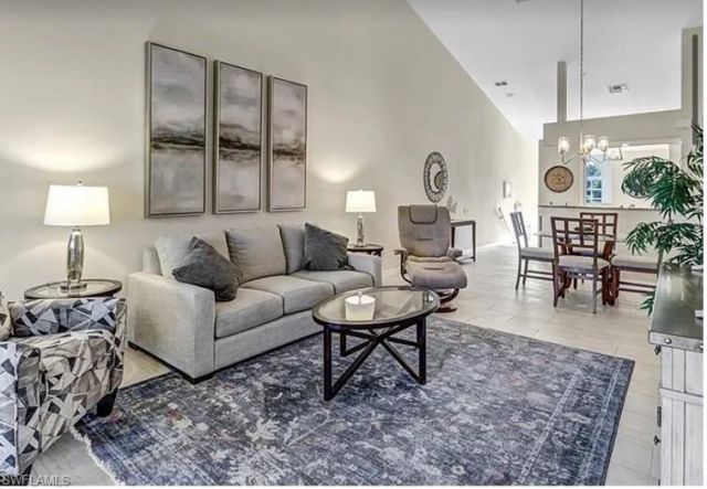 13060 Amberley Ct, Unit 807, Bonita Springs, FL 34135 Photo