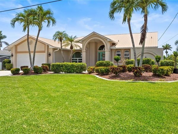 1222 SW 54th ST, CAPE CORAL, FL 33914