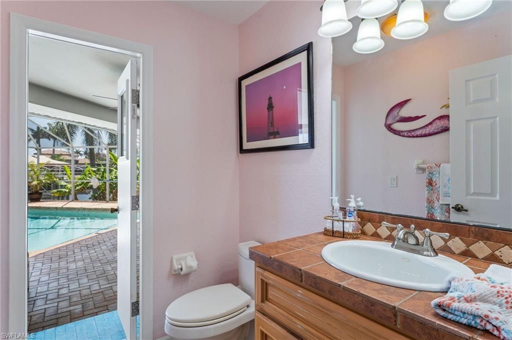 1222 SW 54th St, Cape Coral, FL 33914 Photo