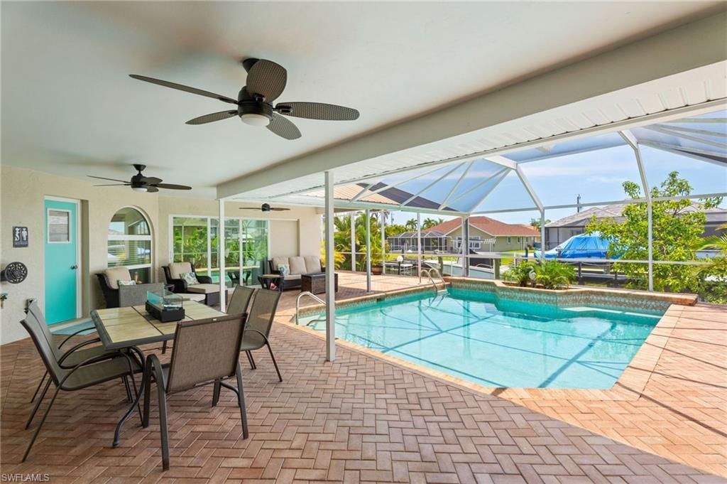 1222 SW 54th St, Cape Coral, FL 33914 Photo