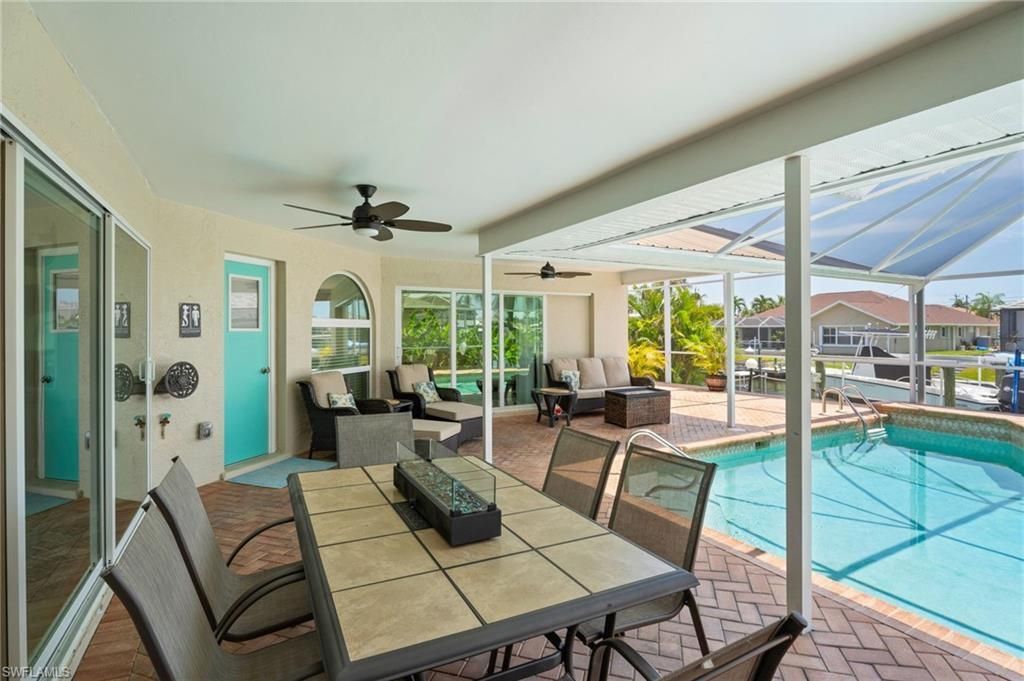 1222 SW 54th St, Cape Coral, FL 33914 Photo