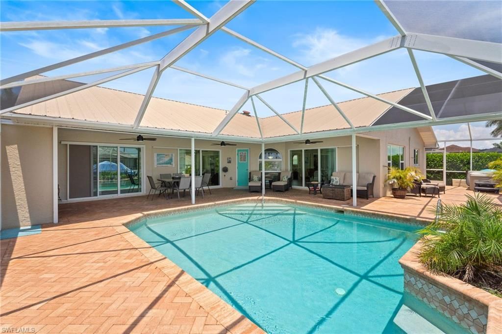 1222 SW 54th St, Cape Coral, FL 33914 Photo