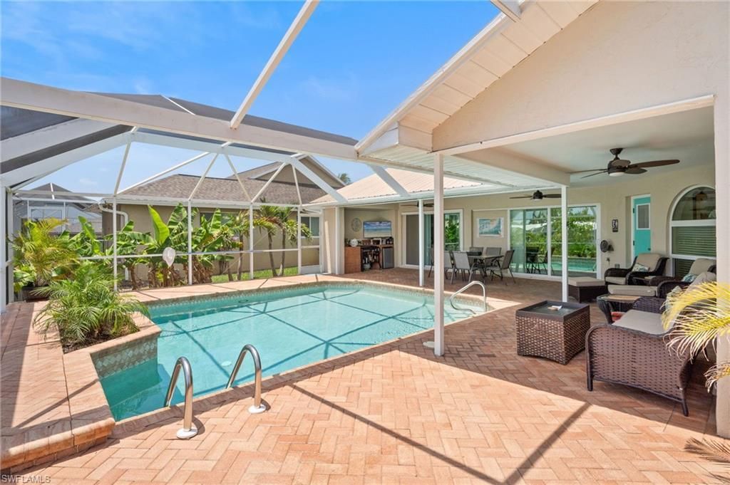 1222 SW 54th St, Cape Coral, FL 33914 Photo