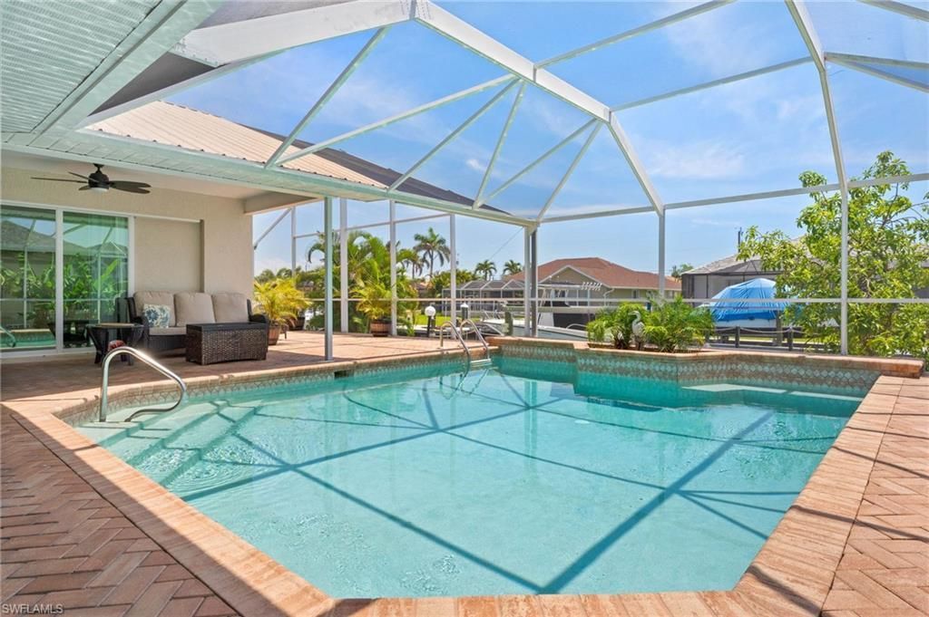 1222 SW 54th St, Cape Coral, FL 33914 Photo