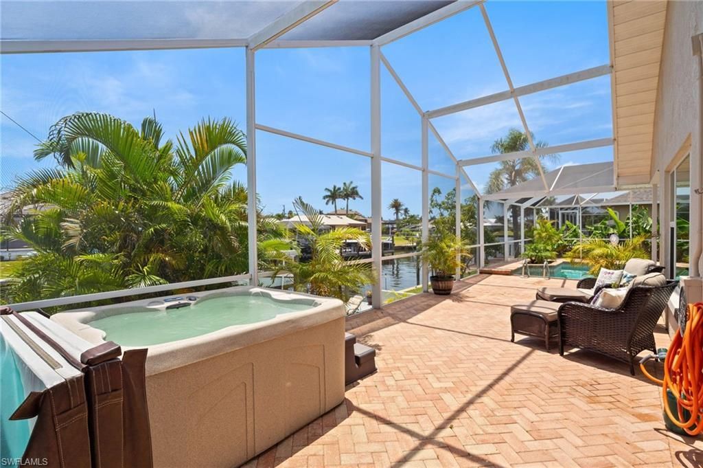 1222 SW 54th St, Cape Coral, FL 33914 Photo