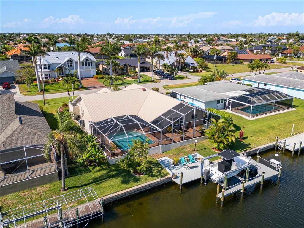 1222 SW 54th St, Cape Coral, FL 33914 Photo