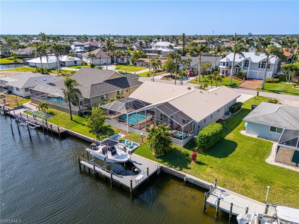 1222 SW 54th St, Cape Coral, FL 33914 Photo