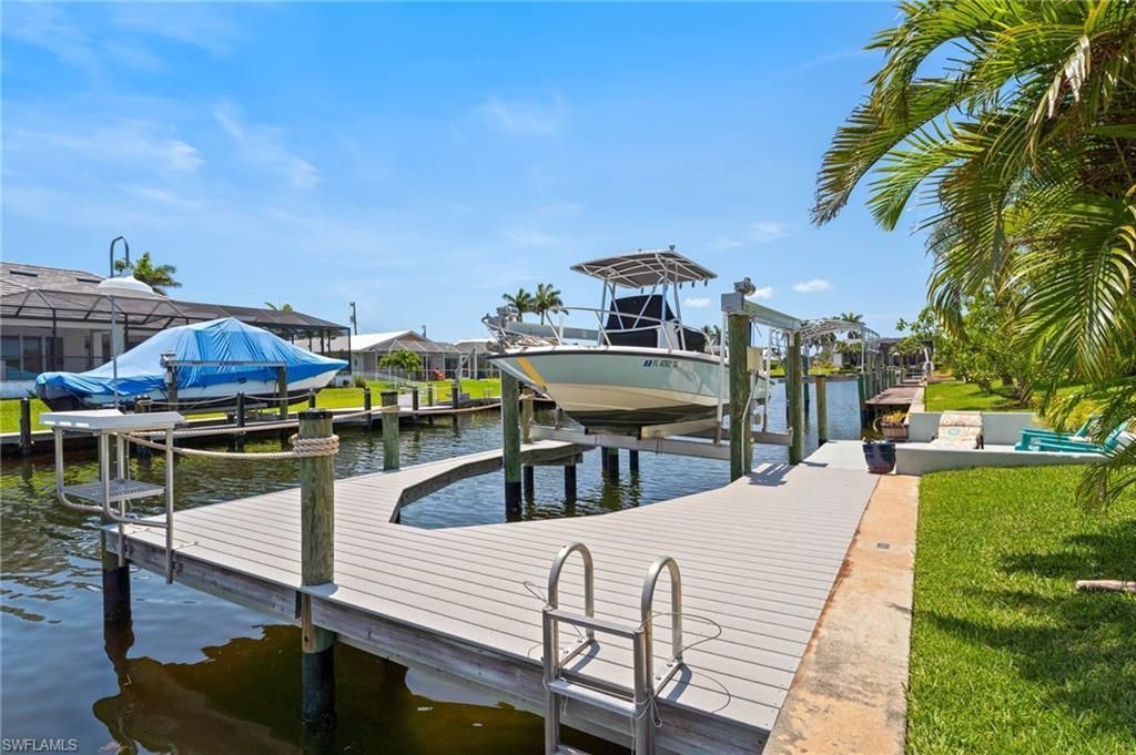 1222 SW 54th St, Cape Coral, FL 33914 Photo