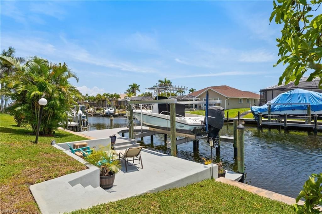 1222 SW 54th St, Cape Coral, FL 33914 Photo