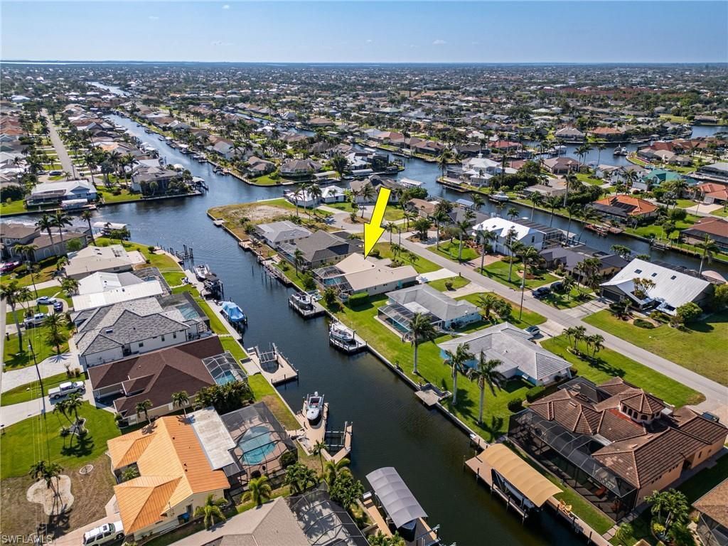 1222 SW 54th St, Cape Coral, FL 33914 Photo