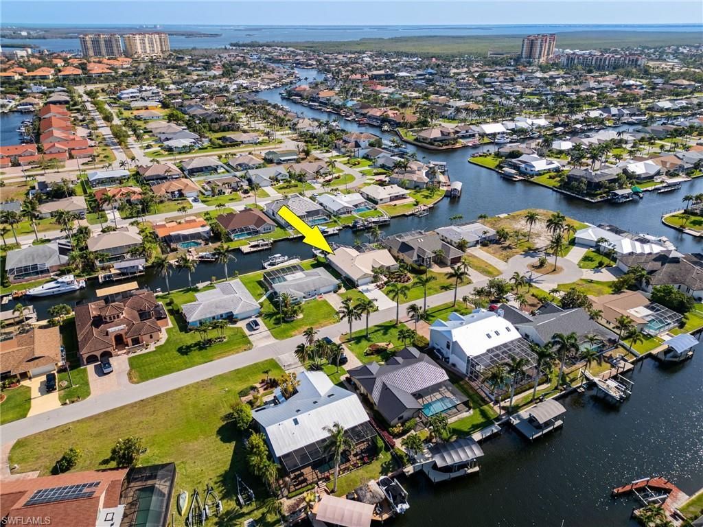 1222 SW 54th St, Cape Coral, FL 33914 Photo